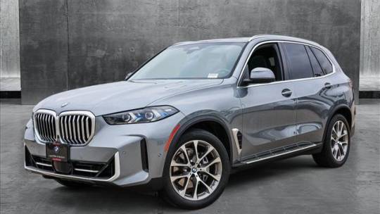 2024 BMW X5