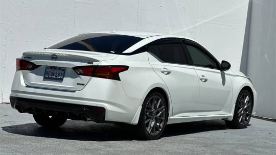 2023 Nissan Altima