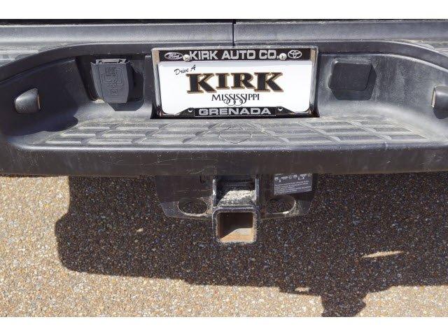 used 2013 gmc sierra 2500 4x4 crew cab sle grenada, ms 38901 for sale in dubard, mississippi
