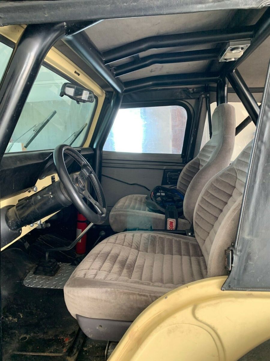 1980 cj 5