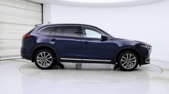 2022 Mazda CX-9