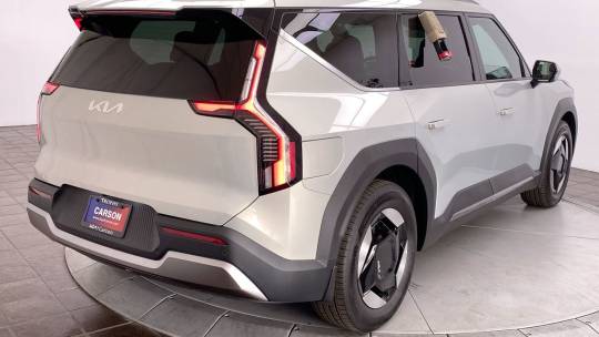 2024 Kia EV9