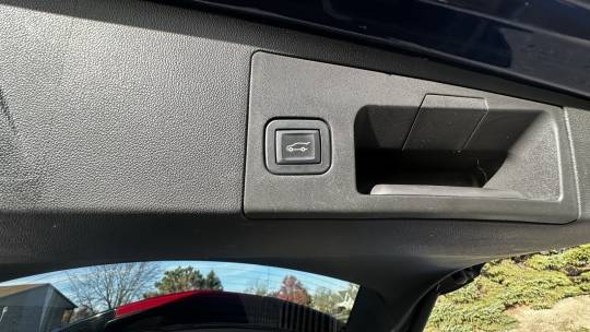 2018 Cadillac XT5