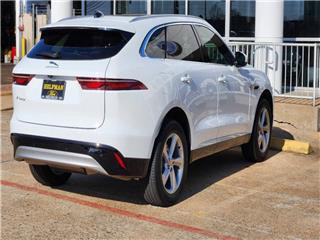 2023 Jaguar F-Pace p250 s