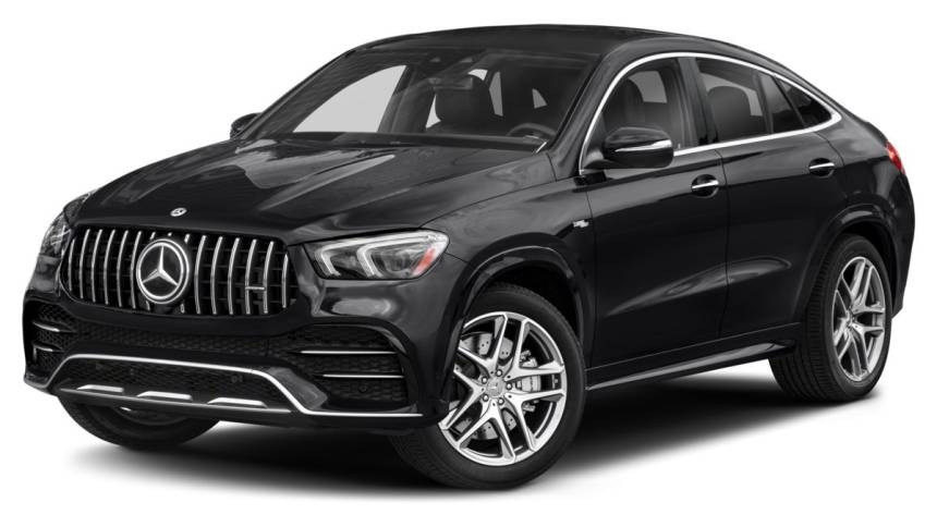 2023 mercedes-benz gle amg gle 53
