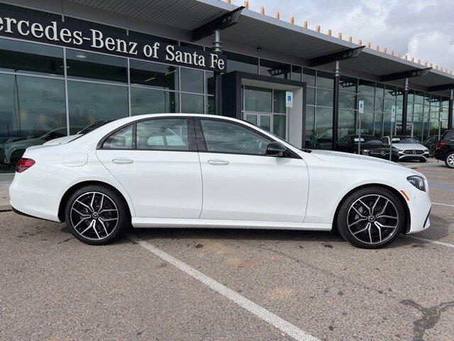 2023 mercedes-benz e-class e 450 4matic