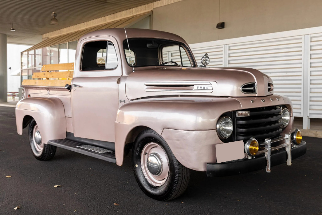ford f-1