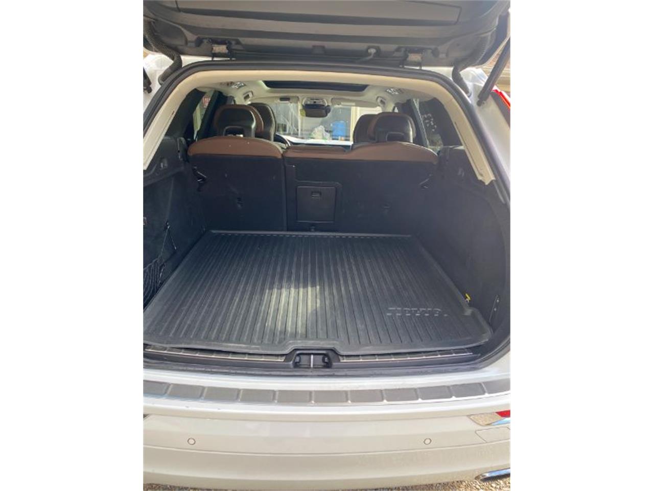 2019 volvo xc60