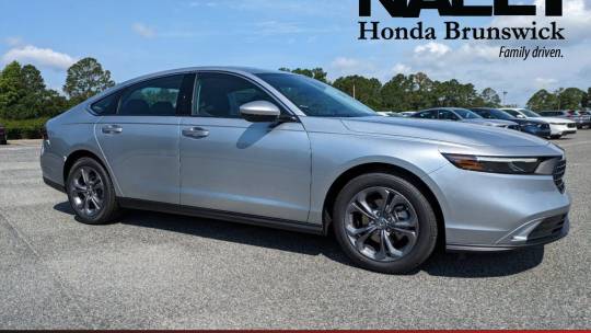 2024 Honda Accord