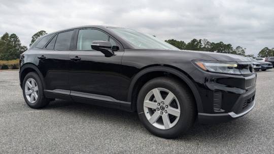 2024 Honda Prologue