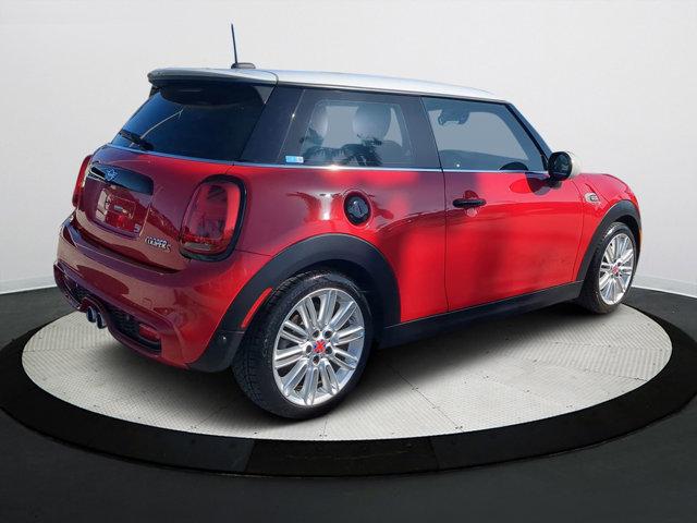 2019 mini hardtop cooper s
