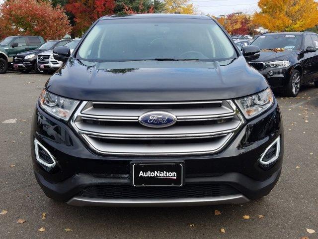 used 2016 ford edge awd sel spokane, wa 99212 for sale in spokane, washington