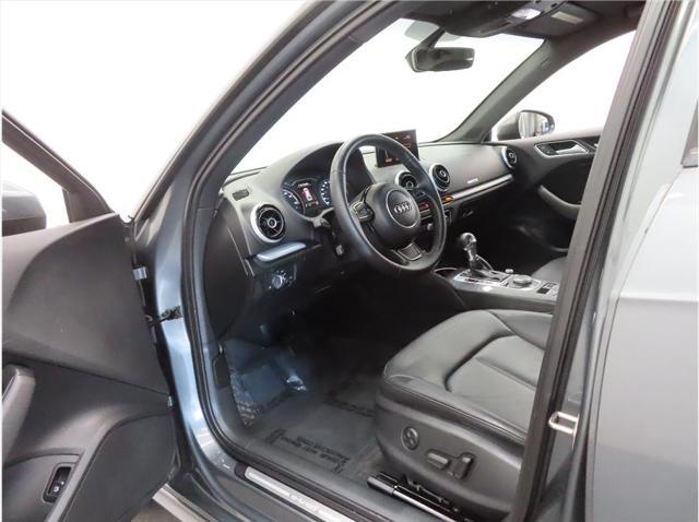 2016 audi a3 e-tron 1.4t premium