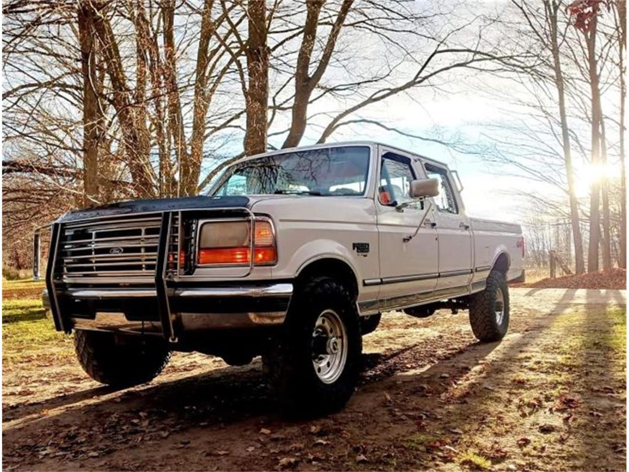 1996 ford f250
