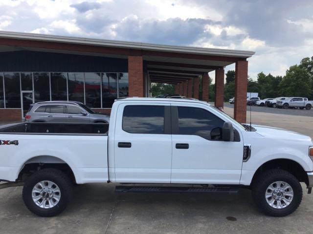 2021 ford f-250
