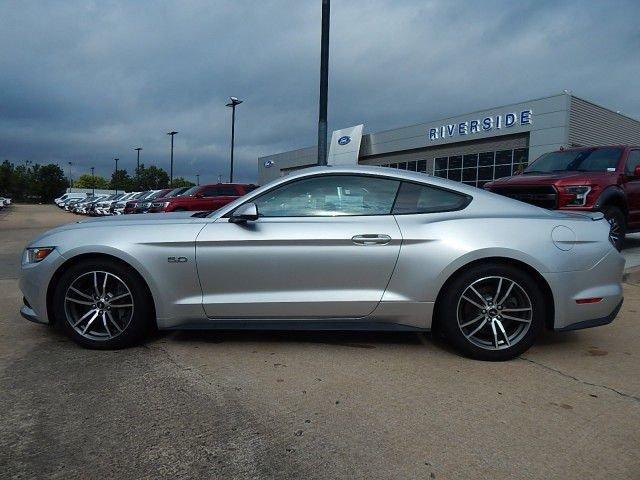 certified 2017 ford mustang gt premium tulsa, ok 74107 for sale in tulsa, oklahoma