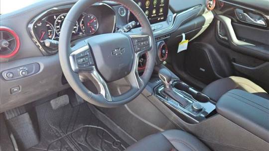 2025 Chevrolet Blazer
