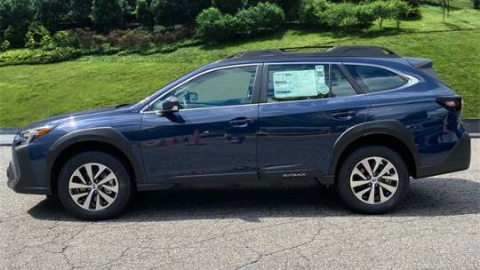 2025 Subaru Outback 2.5i