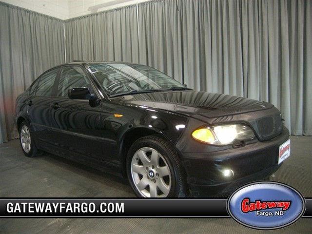2004 bmw 325 xi for sale in fargo, north dakota