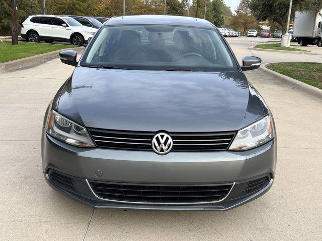 2014 volkswagen jetta auto se w/connectivity