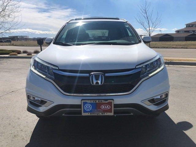 used 2016 honda cr-v awd ex-l billings, mt 59106 for sale in billings, montana