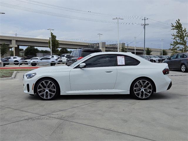 2024 bmw 230 i