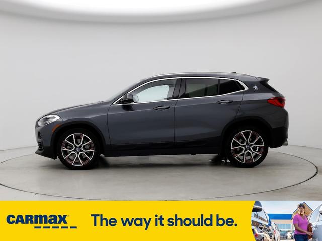 2020 bmw x2 sdrive28i
