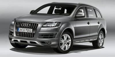 2015 audi q7 3.0 quattro tdi premium plus awd 3.0 quattro tdi premium plus 4dr suv for sale in boise, idaho
