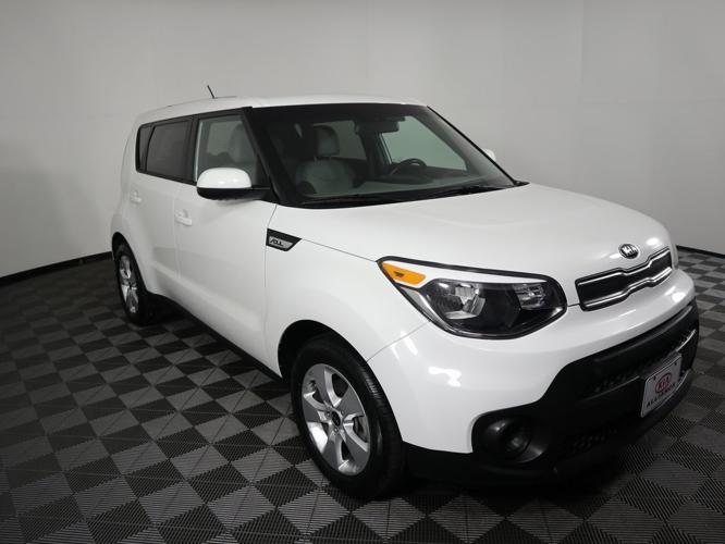 used 2017 kia soul alliance, oh 44601 for sale in alliance, ohio