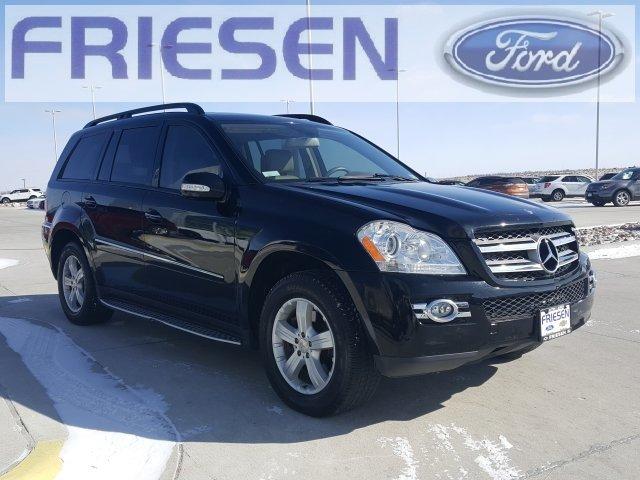 used 2008 mercedes-benz gl 320 cdi 4matic aurora, ne 68818 for sale in aurora, nebraska