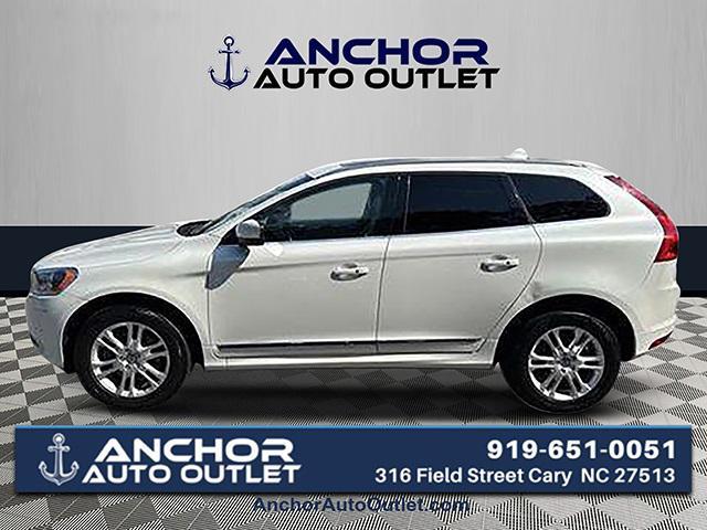 2015 volvo xc60 t5 premier
