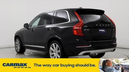 2019 Volvo XC90