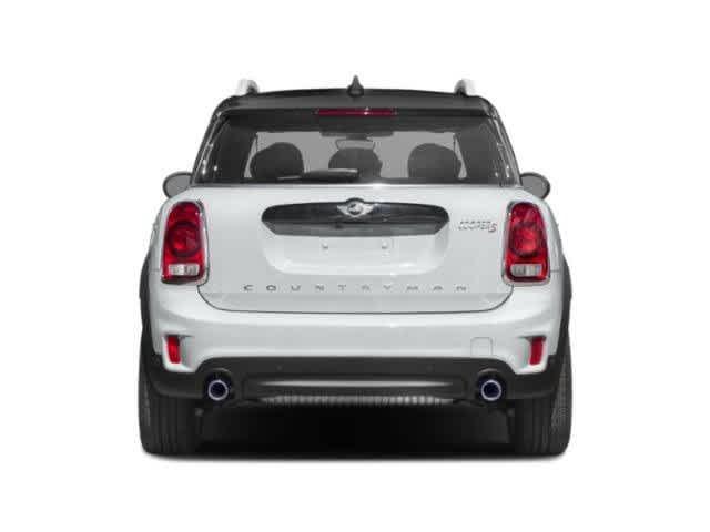 2019 mini countryman cooper s all4