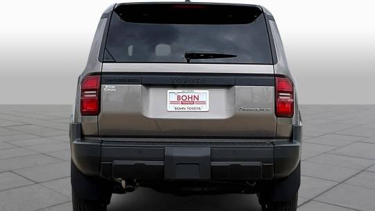 2024 Toyota