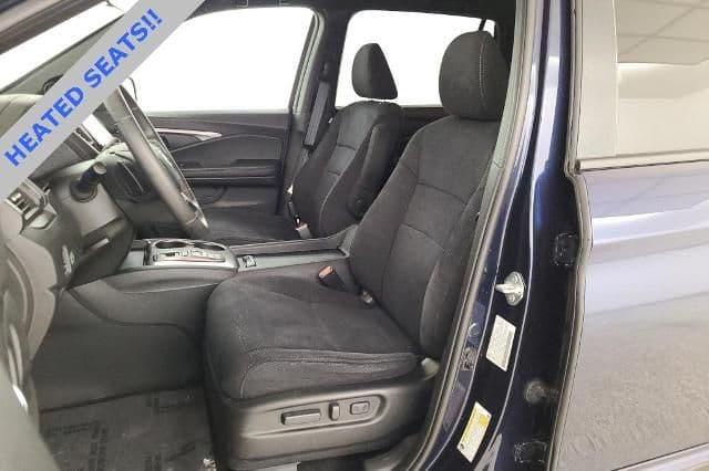 2022 honda pilot sport in leavenworth, kansas