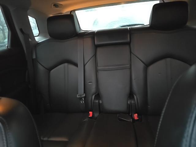2014 cadillac srx premium collection