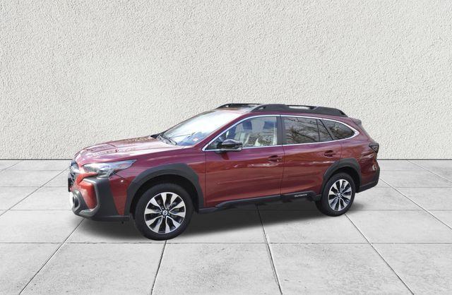 2024 subaru outback limited