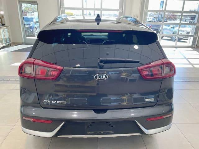 2019 kia niro ex 4dr front-wheel drive sport utility in milwaukee, wisconsin