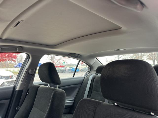 2010 honda accord ex