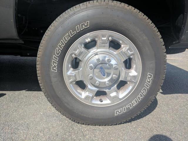 2016 ford f-250 super duty xlt 4x4 xlt 4dr crew cab 6.8 ft. sb pickup for sale in blades, delaware