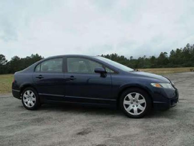 2009 honda civic lx in myrtle beach, sc