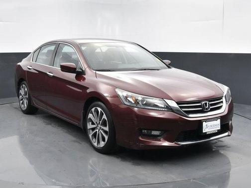 2015 honda accord in dulles, virginia