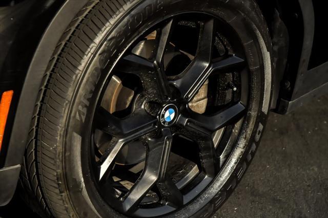 2020 bmw x4 xdrive30i