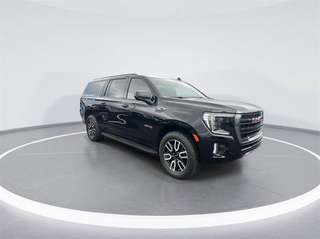 2022 gmc yukon xl at4