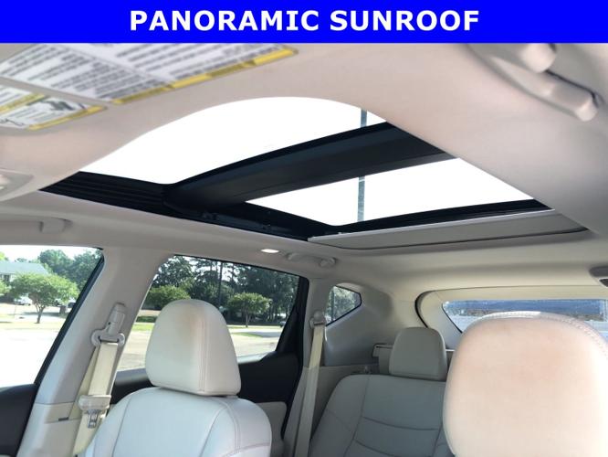 certified 2018 nissan murano platinum brandon, ms 39042 for sale in brandon, mississippi