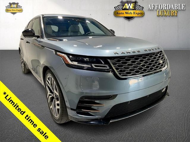 2020 land rover range rover velar p340 s r-dynamic
