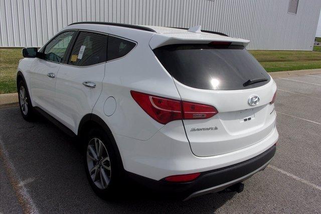 used 2015 hyundai santa fe fwd sport 2.0t jonesboro, ar 72404 for sale in jonesboro, arkansas
