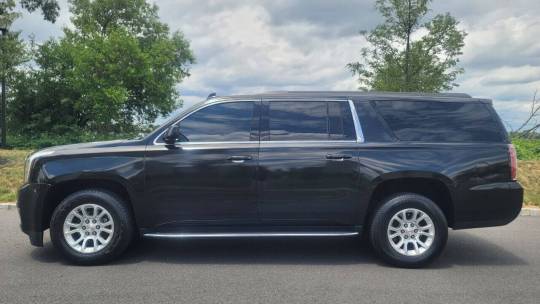 2020 GMC Yukon