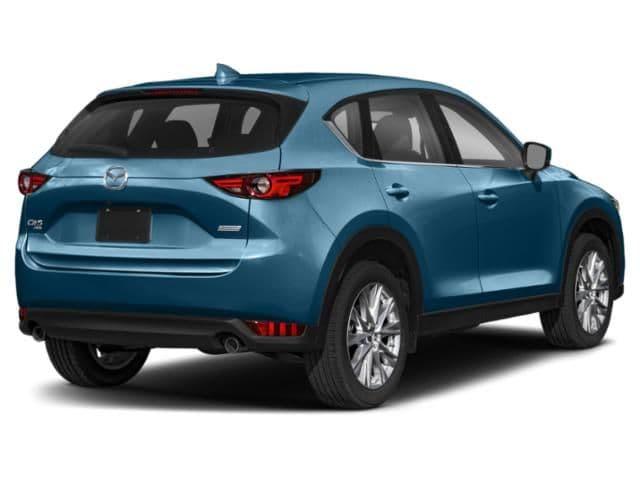 2019 mazda cx-5 grand touring 4dr i-activ all-wheel drive sport utility in springfield, illinois