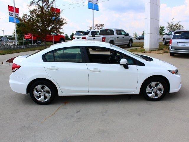 certified 2015 honda civic lx sedan columbia, sc 29203 for sale in columbia, south carolina